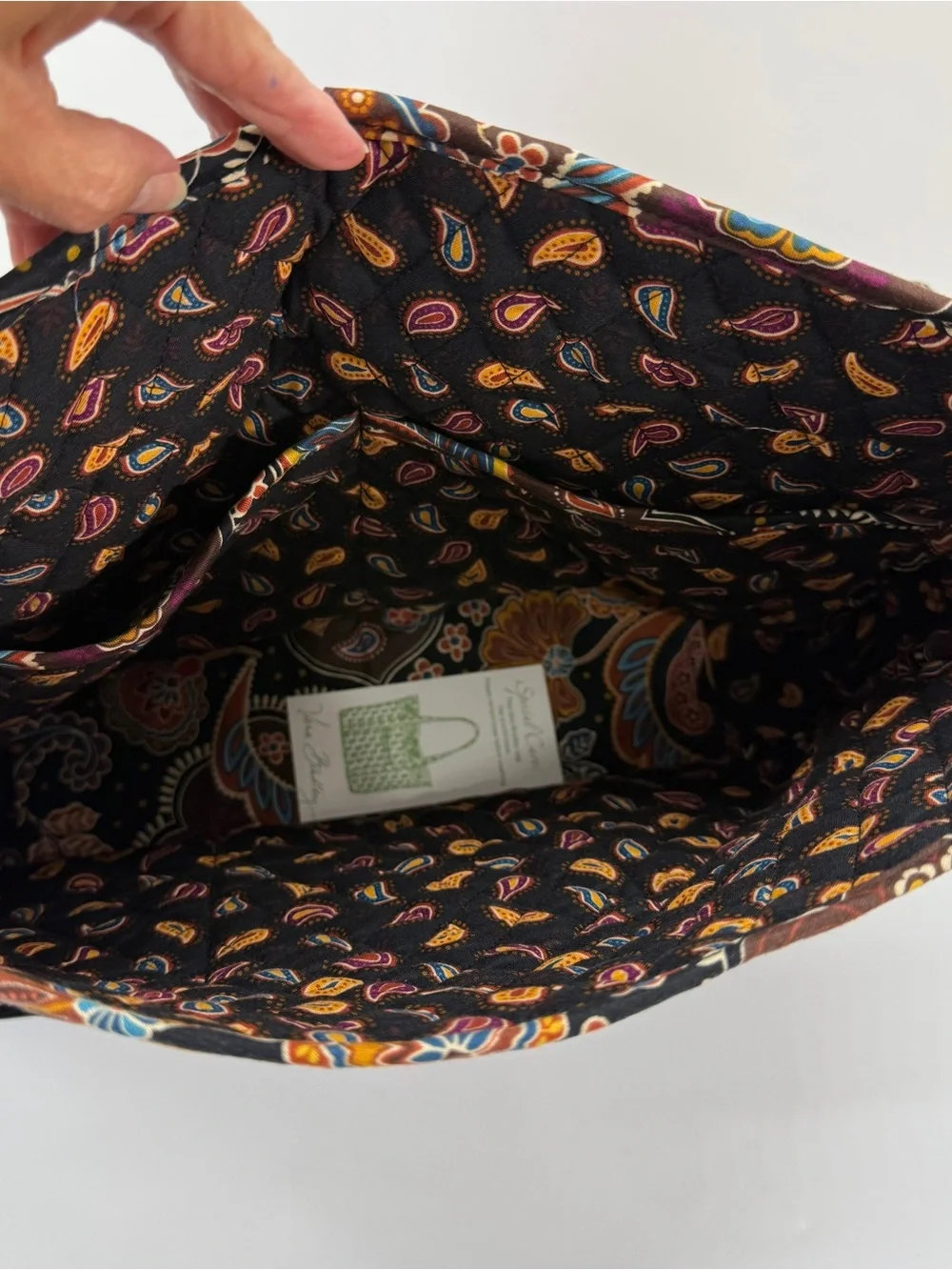 Vera Bradley Retired 